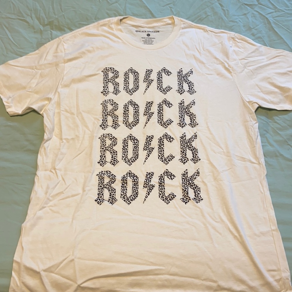 Graphic Tee
